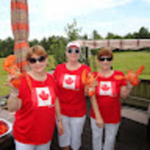 Meet your Posher, Joan